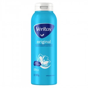 VERITAS POLVO PEDICO 120gr