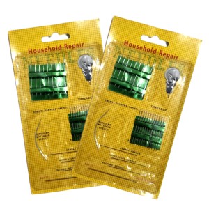 SET AGUJA EN BLISTER IG0016