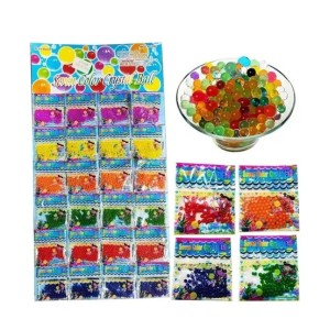 HIDROGEL DE COLORES