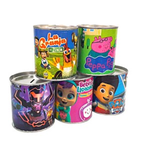 ALCANCIA PERSONAJES AP89587