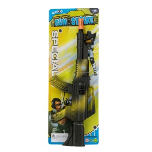 AMETRALLADORA 37cm COD8902