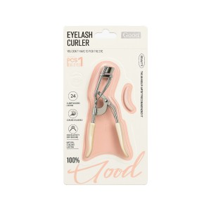 CORBAS ARQUEADOR P/PESTAÑAS  x 1u