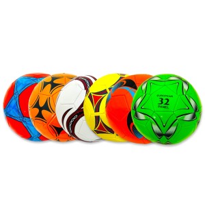 PELOTA DE FUTBOL N°5 VS MODELOS 320grs (PRO. IMP SIN CAMBIO)