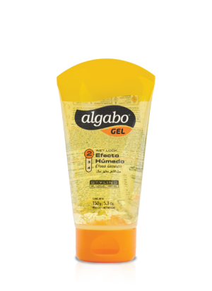 ALGABO GEL 150gr EFECTO HUMEDO