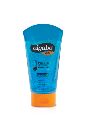 ALGABO GEL 150gr EFECTO FUERTE