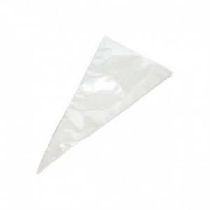 MANGA REPOSTERA DESCARTABLE Nº2 x 10u 20x25cm