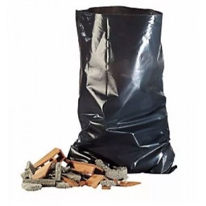 BASURITAS BOLSAS ESCOMBRO 40x60 x 10u