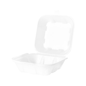 CH-002 COPOBRAS HAMBURGUESERA 146x146x68mm x 1u