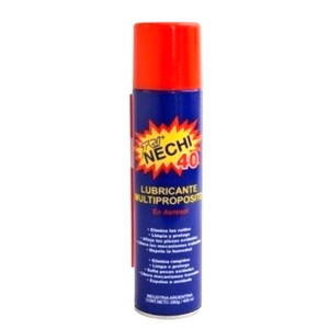 TRINECHI LUBRICANTE MULTIPRO x 440ml